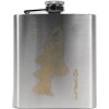 KORUM - Placatka Classic Hip Flask Tench 7oz Lín KORUM - Placatka Classic Hip Flask Tench 7oz Lín