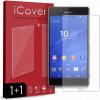 NEROZBITNÉ HYBRIDNÉ OCHRANNÉ SKLO NA DISPLEJ PRE SONY XPERIA Z3 + NEROZBITNÉ HYBRIDNÉ OCHRANNÉ SKLO NA DISPLEJ PRE SONY XPERIA Z3 +