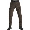 PANDO MOTO nohavice jeans MARK KEV 02 Short olive - 30 PANDO MOTO nohavice jeans MARK KEV 02 Short olive - 30