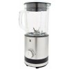 WMF KITCHENminis 0416490011 0,8 L Stolný mixér 400 W Čierna, Nerezová oceľ, Priehľadná (2008468) WMF KITCHENminis 0416490011 0,8 L Stolný mixér 400 W Čierna, Nerezová oceľ, Priehľadná (2008468)