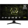 MSI MAG 325QF E18V 31,5 VA 180Hz 0,5ms MSI MAG 325QF E18V 31,5 VA 180Hz 0,5ms