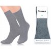 Steven 018 sivá