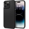 Púzdro SPIGEN LIQUID AIR IPHONE 14 PRO MAX MATTE čierne Púzdro SPIGEN LIQUID AIR IPHONE 14 PRO MAX MATTE čierne