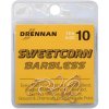 DRENNAN Sweetcorn Barbless veľ.6 10ks