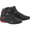 Topánky ALPINESTARS Sektor (čierna/červená) 41 Topánky ALPINESTARS Sektor (čierna/červená) 41