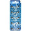 Renata 392 SR41W 1,55V 45mAh 10ks 785618353839 Renata 392 SR41W 1,55V 45mAh 10ks 785618353839
