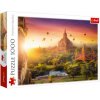 Puzzle 1000 Starożytna świątynia Birma 10720 (Hra) Puzzle 1000 Starożytna świątynia Birma 10720 (Hra)