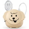 FLAEM Puppy Inhalátor pre deti v tvare psa, certifikovaný FLAEM Puppy Inhalátor pre deti v tvare psa, certifikovaný