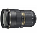 Nikon 24-70mm f2.8G ED AF-S