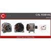 ALTERNATOR 12V 160A Z KOLEM AFP