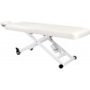Elektrická masážna posteľ azzurro 336 1 sila. Biela Elektrická masážna posteľ azzurro 336 1 sila. Biela