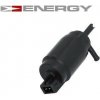 Čerpadlo ostrekovača, čistenie skiel ENERGY PS0019