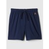 GAP Baby kraťasy Tmavomodrá 6-12M GAP Baby kraťasy Tmavomodrá 6-12M