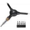 Náradie TOPEAK Y SPEED RATCHET Náradie TOPEAK Y SPEED RATCHET