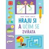 Hraju si a učím se Zvířata 5+ Hraju si a učím se Zvířata 5+