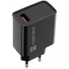 Universální nabíječka Natec RIBERA 18W 1X USB-A, černá (NUC-2058) Universální nabíječka Natec RIBERA 18W 1X USB-A, černá (NUC-2058)