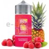 IVG Beyond Shake & Vape Raspberry Pineapple 30 ml