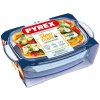 Pyrex 33 × 20 cm 4,5 l 465A000/7644 Pyrex 33 × 20 cm 4,5 l 465A000/7644