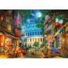 GIBSONS Puzzle Koloseum za svitu mesiaca 1000 dielikov GIBSONS Puzzle Koloseum za svitu mesiaca 1000 dielikov