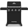 BROIL KING Crown 410 Shadow BROIL KING Crown 410 Shadow