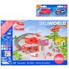 Siku World požiarna stanica s hasičským autom (104355081656) Siku World požiarna stanica s hasičským autom (104355081656)
