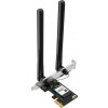 Mercusys MA70XE AX1800 WiFi6 PCIe adaptér MA70XE Mercusys MA70XE AX1800 WiFi6 PCIe adaptér MA70XE