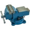 XTLINE STAVTOOL / Zverák stolný otočný - 150 mm XTLINE STAVTOOL / Zverák stolný otočný - 150 mm