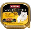 Animonda Vom Feinsten GF Adult - Morčacie v paradajkovej omáčke 100g Animonda Vom Feinsten GF Adult - Morčacie v paradajkovej omáčke 100g