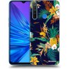 Picasee ULTIMATE CASE pro Realme 5 - Pineapple Color Picasee ULTIMATE CASE pro Realme 5 - Pineapple Color