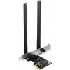 ABCtech Mercusys MA30E bezdrátový WiFi5 a Bluetooth 5.0 PCI express adaptér ABCtech Mercusys MA30E bezdrátový WiFi5 a Bluetooth 5.0 PCI express adaptér