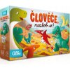 Albi Človeče, nehnevaj sa! - Dinosaury Albi Človeče, nehnevaj sa! - Dinosaury