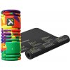 TriggerPoint Mobility Mat + The Grid 1.0 Rainbow masážny valec s podložkou TriggerPoint Mobility Mat + The Grid 1.0 Rainbow masážny valec s podložkou