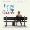 Soundtrack - Forrest Gump (Reissue) 2LP Soundtrack - Forrest Gump (Reissue) 2LP