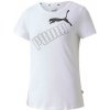 Puma Amplified Graphic bílá / černá Puma Amplified Graphic bílá / černá