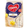 HAMI DN Mliečna kaša ryžová s vanilkovou príchuťou 6m+ 210 g HAMI DN Mliečna kaša ryžová s vanilkovou príchuťou 6m+ 210 g