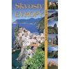 Skvosty Evropy - Milan Holeček a kolektiv Skvosty Evropy - Milan Holeček a kolektiv