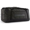 Patagonia Black Hole Duffel čierna/biela 100L