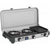 Plynový varič Campingaz Camping Kitchen 2 MULTI COOK - 50mbar Plynový varič Campingaz Camping Kitchen 2 MULTI COOK - 50mbar