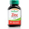 Jamieson Zinc 25 mg tablety na podporu imunitného systému, pre krásnu pleť a nechty 100 tbl Jamieson Zinc 25 mg tablety na podporu imunitného systému, pre krásnu pleť a nechty 100 tbl
