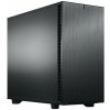 Fractal Design Define 7 Black Solid FD-C-DEF7A-01 Fractal Design Define 7 Black Solid FD-C-DEF7A-01