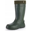 PROCERA EVA TRACKER Pánske gumáky zelené PROCERA EVA TRACKER Pánske gumáky zelené