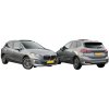 Priečniky Aurilis Edge pre BMW 2 U06 Active Tourer 2022- s integrovanými pozdĺžnikmi Priečniky Aurilis Edge pre BMW 2 U06 Active Tourer 2022- s integrovanými pozdĺžnikmi