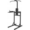 Gorilla Sports Posilňovacia stanica, 212 x 65 x 100 cm, čierna Gorilla Sports Posilňovacia stanica, 212 x 65 x 100 cm, čierna