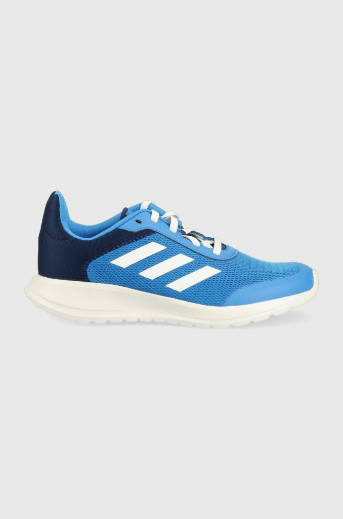 adidas topánky Tensaur Run 2.0 K GW0396 modrá