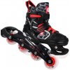 Detské kolieskové korčule Tempish RS TON DUO LED EUR 26-29 Detské kolieskové korčule Tempish RS TON DUO LED EUR 26-29
