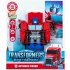 TRANSFORMERS EARTH SPARK Figúrka Optimus Prime - premena jedným krokom G0994 TRANSFORMERS EARTH SPARK Figúrka Optimus Prime - premena jedným krokom G0994