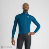 Sportful FIANDRE PRO bunda, teal blu XL Sportful FIANDRE PRO bunda, teal blu XL