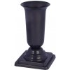 Plastová váza na hrob, O16,8 cm Plastová váza na hrob, O16,8 cm