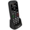 Mobilní telefon Estar Digni Talk Senior, černý, 32MB Mobilní telefon Estar Digni Talk Senior, černý, 32MB
