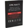Batéria BS-02 900 Li-Ion pre CPA Halo Batéria BS-02 900 Li-Ion pre CPA Halo